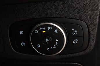 Ford Focus 1.0T EcoBoost Active Euro 6 (s/s) 5dr