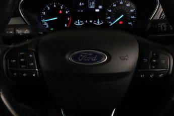 Ford Focus 1.0T EcoBoost Active Euro 6 (s/s) 5dr