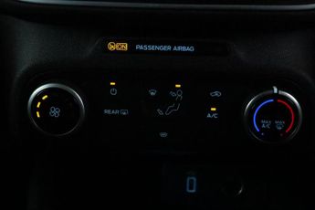 Ford Focus 1.0T EcoBoost Active Euro 6 (s/s) 5dr