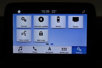 Ford Focus 1.0T EcoBoost Active Euro 6 (s/s) 5dr