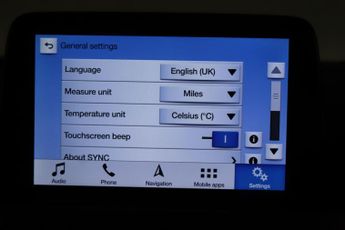 Ford Focus 1.0T EcoBoost Active Euro 6 (s/s) 5dr