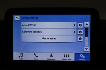 Ford Focus 1.0T EcoBoost Active Euro 6 (s/s) 5dr