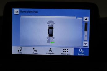 Ford Focus 1.0T EcoBoost Active Euro 6 (s/s) 5dr