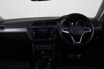 Volkswagen Tiguan 1.5 TSI Active DSG Euro 6 (s/s) 5dr
