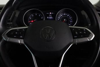 Volkswagen Tiguan 1.5 TSI Active DSG Euro 6 (s/s) 5dr