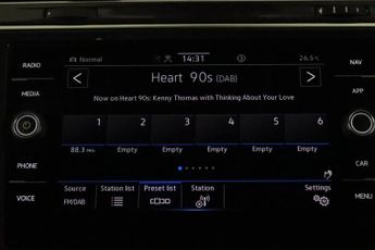 Volkswagen Tiguan 1.5 TSI Active DSG Euro 6 (s/s) 5dr