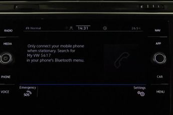 Volkswagen Tiguan 1.5 TSI Active DSG Euro 6 (s/s) 5dr