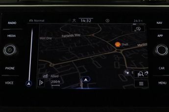 Volkswagen Tiguan 1.5 TSI Active DSG Euro 6 (s/s) 5dr