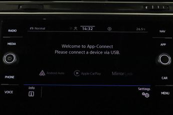 Volkswagen Tiguan 1.5 TSI Active DSG Euro 6 (s/s) 5dr