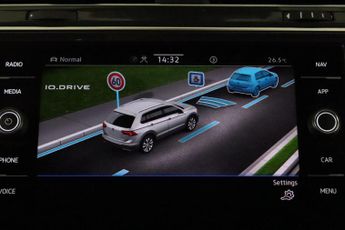 Volkswagen Tiguan 1.5 TSI Active DSG Euro 6 (s/s) 5dr