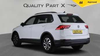 Volkswagen Tiguan 1.5 TSI Active DSG Euro 6 (s/s) 5dr