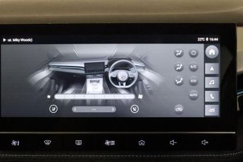 MG MG5 61.1kWh Trophy Long Range Auto 5dr