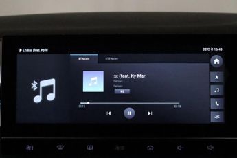 MG MG5 61.1kWh Trophy Long Range Auto 5dr