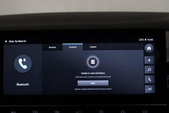 MG MG5 61.1kWh Trophy Long Range Auto 5dr