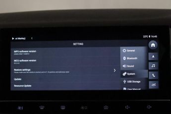MG MG5 61.1kWh Trophy Long Range Auto 5dr