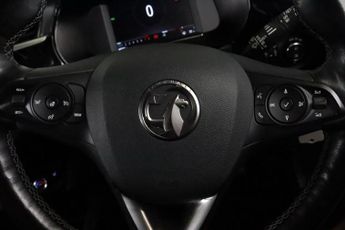 Vauxhall Corsa 1.2 Elite Edition Euro 6 5dr