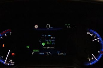 Toyota Corolla 1.8 VVT-h Design Touring Sports CVT Euro 6 (s/s) 5dr