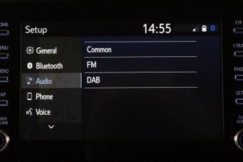 Toyota Corolla 1.8 VVT-h Design Touring Sports CVT Euro 6 (s/s) 5dr