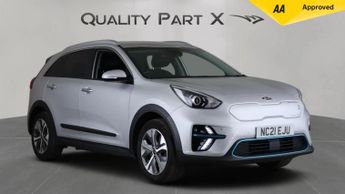 Kia Niro 64kWh 3 Auto 5dr