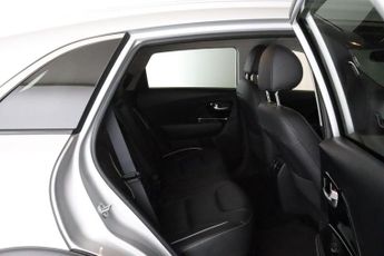 Kia Niro 64kWh 3 Auto 5dr