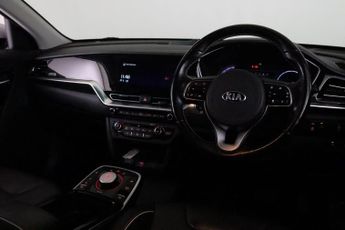 Kia Niro 64kWh 3 Auto 5dr