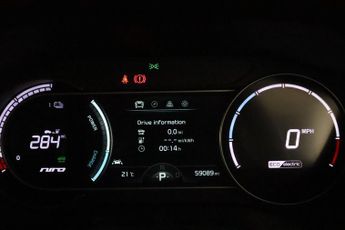 Kia Niro 64kWh 3 Auto 5dr