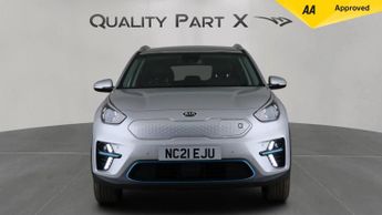 Kia Niro 64kWh 3 Auto 5dr