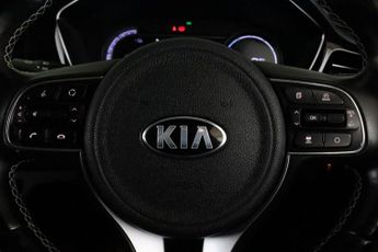 Kia Niro 64kWh 3 Auto 5dr