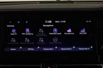 Kia Niro 64kWh 3 Auto 5dr