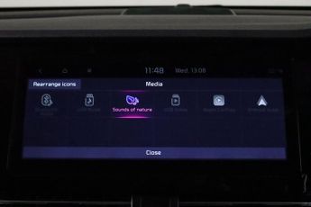 Kia Niro 64kWh 3 Auto 5dr