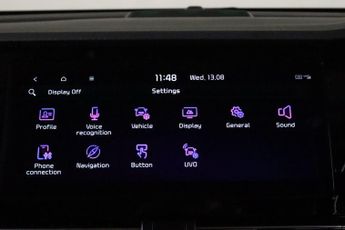 Kia Niro 64kWh 3 Auto 5dr