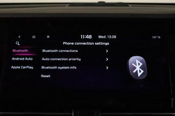 Kia Niro 64kWh 3 Auto 5dr