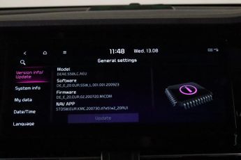 Kia Niro 64kWh 3 Auto 5dr