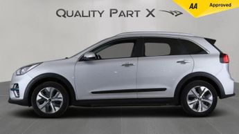 Kia Niro 64kWh 3 Auto 5dr