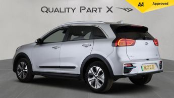 Kia Niro 64kWh 3 Auto 5dr
