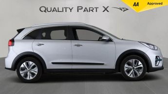 Kia Niro 64kWh 3 Auto 5dr