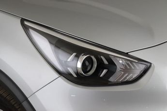 Kia Niro 64kWh 3 Auto 5dr