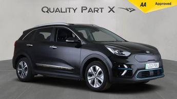 Kia Niro 64kWh 4+ Auto 5dr