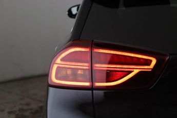 Kia Niro 64kWh 4+ Auto 5dr