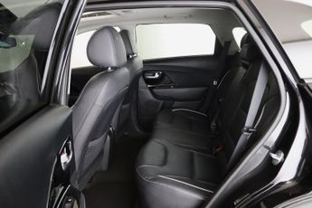 Kia Niro 64kWh 4+ Auto 5dr