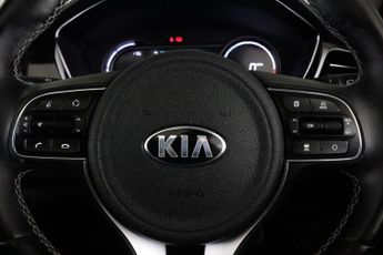 Kia Niro 64kWh 4+ Auto 5dr
