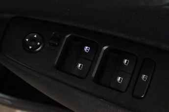 Hyundai i10 1.0 SE Connect Euro 6 (s/s) 5dr