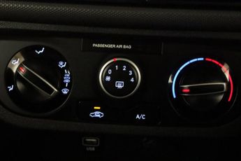 Hyundai i10 1.0 SE Connect Euro 6 (s/s) 5dr