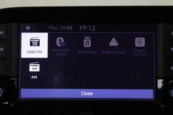 Hyundai i10 1.0 SE Connect Euro 6 (s/s) 5dr