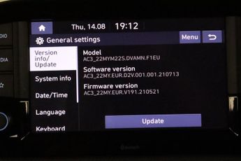 Hyundai i10 1.0 SE Connect Euro 6 (s/s) 5dr