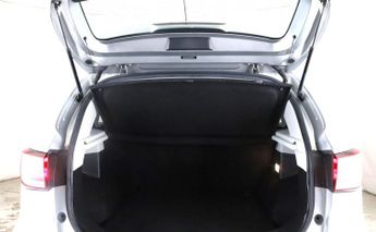 MG MG ZS 72.6kWh Trophy Connect Long Range Auto 5dr