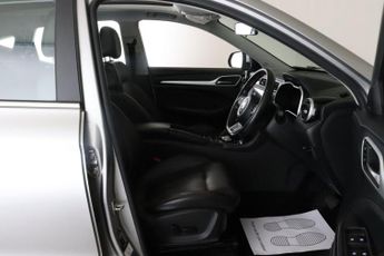 MG MG ZS 72.6kWh Trophy Connect Long Range Auto 5dr