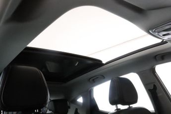MG MG ZS 72.6kWh Trophy Connect Long Range Auto 5dr