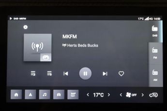 MG MG ZS 72.6kWh Trophy Connect Long Range Auto 5dr