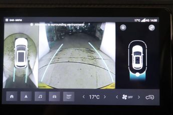 MG MG ZS 72.6kWh Trophy Connect Long Range Auto 5dr